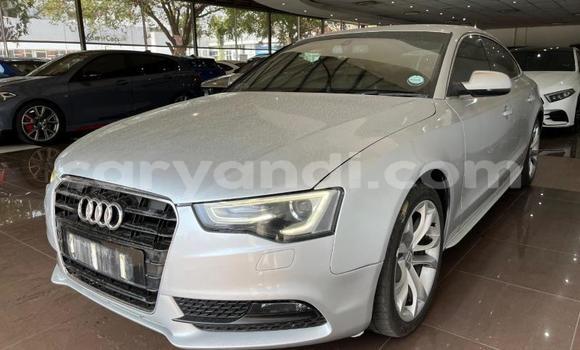 Tenga Tsaru Audi S5 Sirivha Mota in Chinsali in Northern Tenga Tsaru Audi S5 Sirivha Mota in Chinsali in Northern