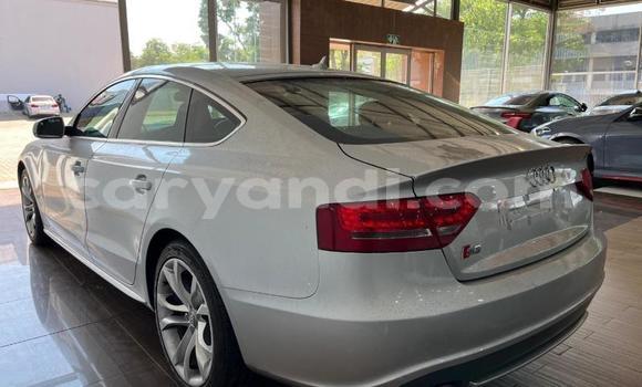 Tenga Tsaru Audi S5 Sirivha Mota in Chinsali in Northern Tenga Tsaru Audi S5 Sirivha Mota in Chinsali in Northern