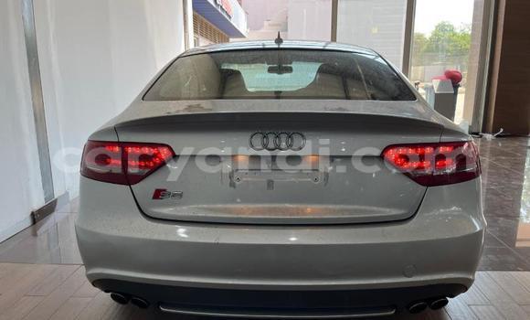 Tenga Tsaru Audi S5 Sirivha Mota in Chinsali in Northern Tenga Tsaru Audi S5 Sirivha Mota in Chinsali in Northern