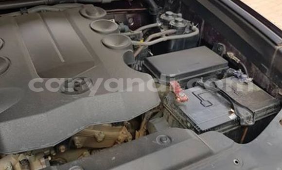 Buy Used Toyota Land Cruiser Prado Other Car in Lusaka in Zambia Buy Used Toyota Land Cruiser Prado Other Car in Lusaka in Zambia