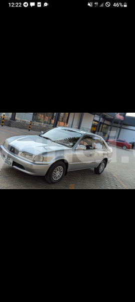 Big with watermark toyota sprinter zambia kitwe 37929