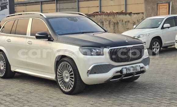 Tenga Itsva Maybach Exelero Chena Mota in Lusaka in Zambia Tenga Itsva Maybach Exelero Chena Mota in Lusaka in Zambia