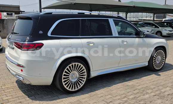 Tenga Itsva Maybach Exelero Chena Mota in Lusaka in Zambia Tenga Itsva Maybach Exelero Chena Mota in Lusaka in Zambia