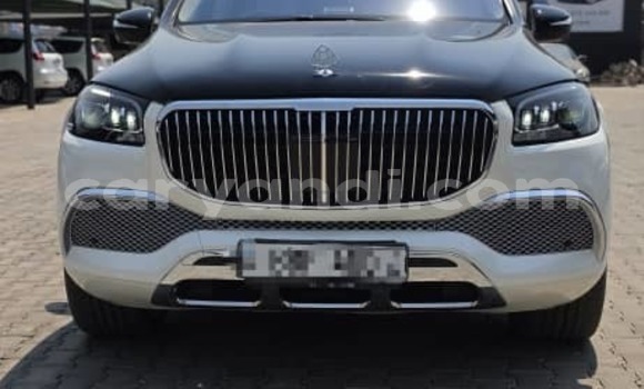 Tenga Itsva Maybach Exelero Chena Mota in Lusaka in Zambia Tenga Itsva Maybach Exelero Chena Mota in Lusaka in Zambia