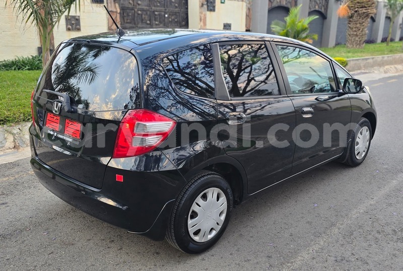 Big with watermark honda fit zambia lusaka 37931