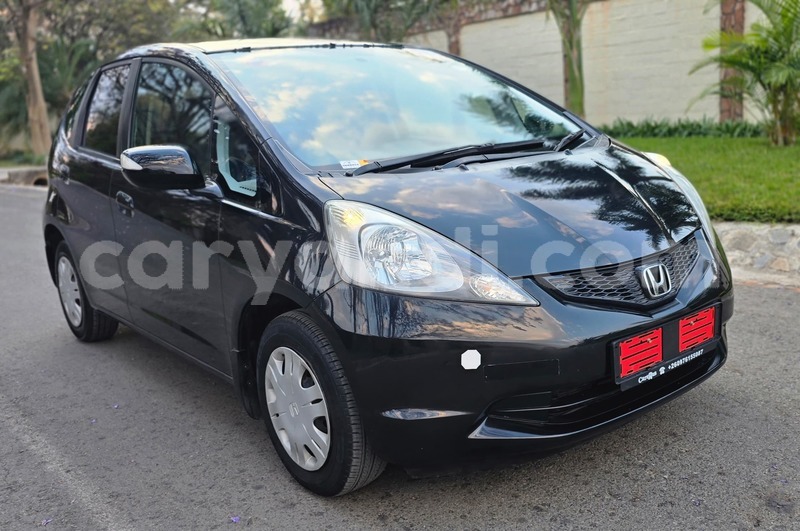 Big with watermark honda fit zambia lusaka 37931