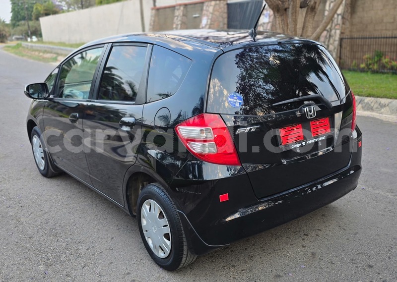 Big with watermark honda fit zambia lusaka 37931
