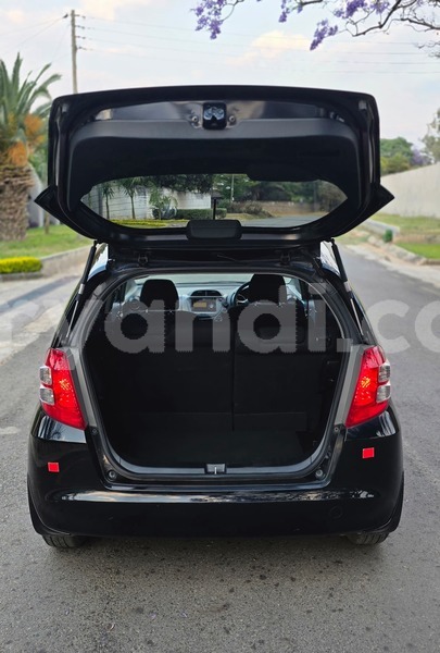 Big with watermark honda fit zambia lusaka 37931