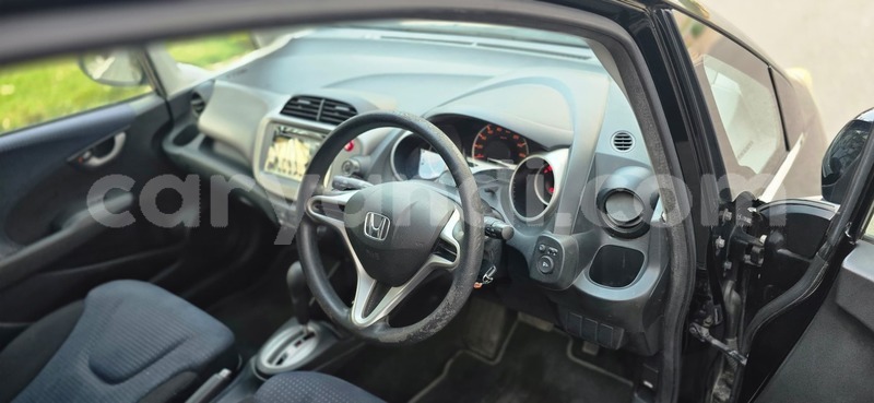 Big with watermark honda fit zambia lusaka 37931
