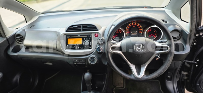 Big with watermark honda fit zambia lusaka 37931