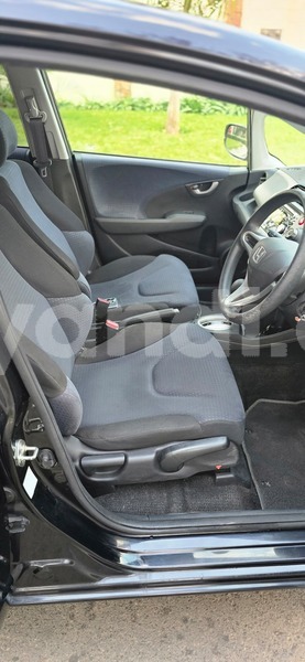 Big with watermark honda fit zambia lusaka 37931