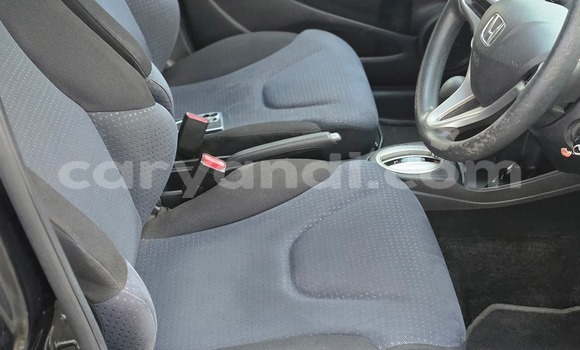 Tenga Imported Honda FIT Nhema Mota in Lusaka in Zambia Tenga Imported Honda FIT Nhema Mota in Lusaka in Zambia
