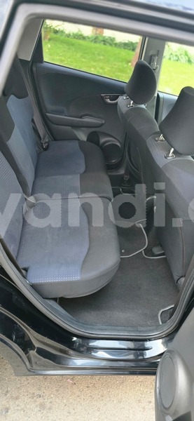 Big with watermark honda fit zambia lusaka 37931