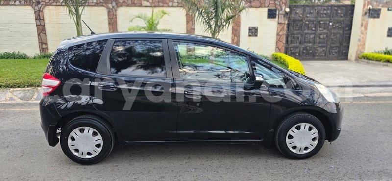 Big with watermark honda fit zambia lusaka 37931