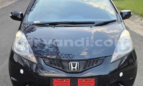 Tenga Imported Honda FIT Nhema Mota in Lusaka in Zambia Tenga Imported Honda FIT Nhema Mota in Lusaka in Zambia