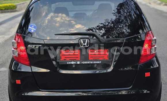 Tenga Imported Honda FIT Nhema Mota in Lusaka in Zambia Tenga Imported Honda FIT Nhema Mota in Lusaka in Zambia