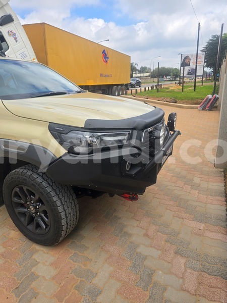 Big with watermark toyota hilux zambia kitwe 37964