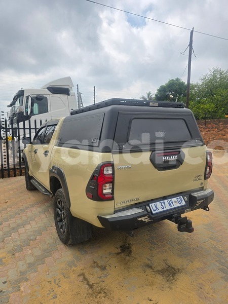 Big with watermark toyota hilux zambia kitwe 37964