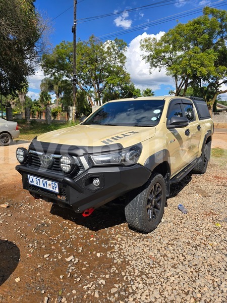 Big with watermark toyota hilux zambia kitwe 37964