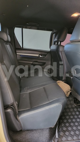 Big with watermark toyota hilux zambia kitwe 37965