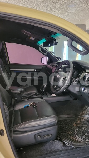 Big with watermark toyota hilux zambia kitwe 37965