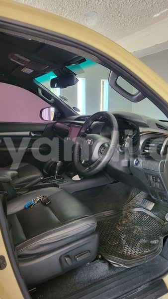 Big with watermark toyota hilux zambia kitwe 37965