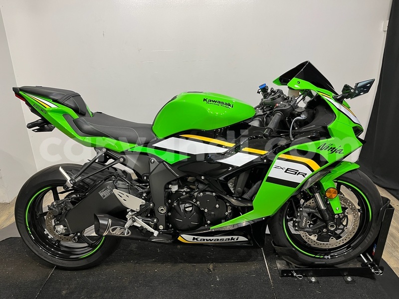 Big with watermark kawasaki ninja northern chinsali 37966