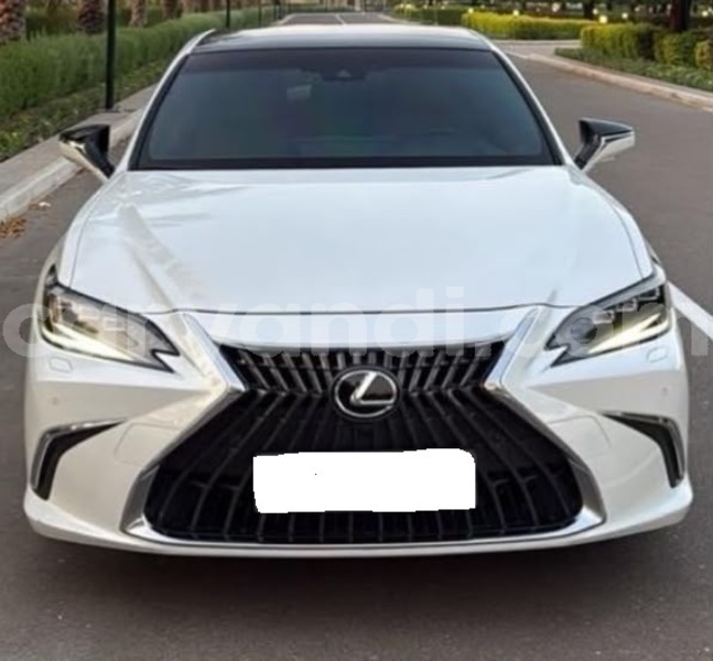 Big with watermark lexus es zambia lusaka 37968