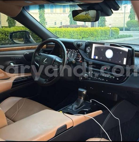 Big with watermark lexus es zambia lusaka 37968