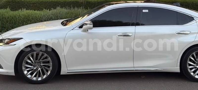 Big with watermark lexus es zambia lusaka 37968