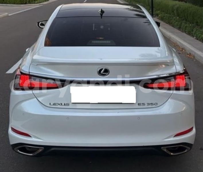 Big with watermark lexus es zambia lusaka 37968