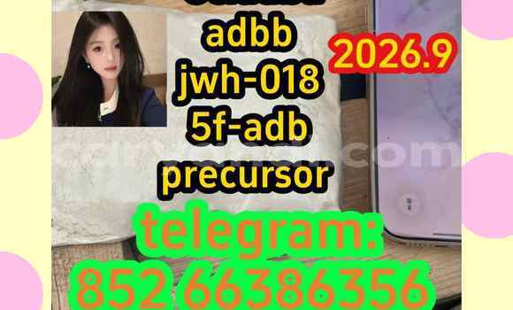  5cladba adbb jwh-018 