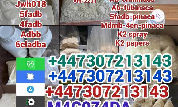 buy 5cl-adb-a kit