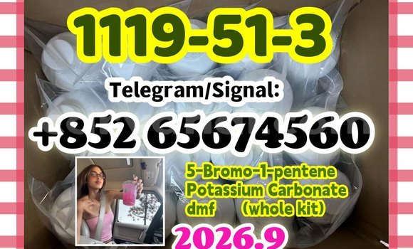 CAS 1119-51-3 