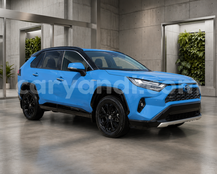 Big with watermark toyota rav4 zambia lusaka 38071