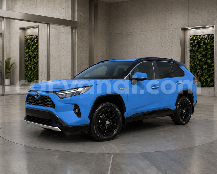 Big with watermark toyota rav4 zambia lusaka 38071