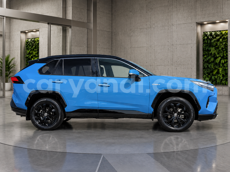 Big with watermark toyota rav4 zambia lusaka 38071