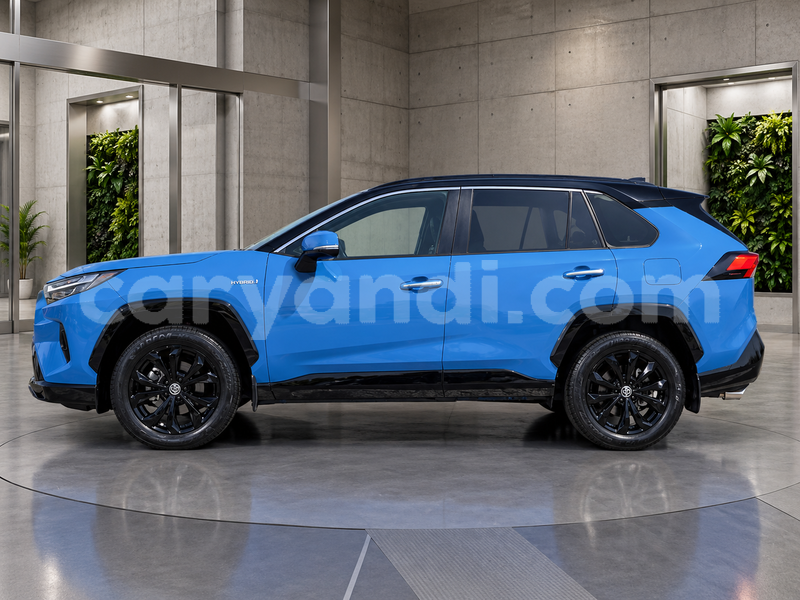 Big with watermark toyota rav4 zambia lusaka 38071