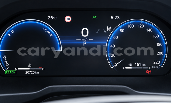 Buy Used Toyota RAV4 Blue Car in Lusaka in Zambia Buy Used Toyota RAV4 Blue Car in Lusaka in Zambia