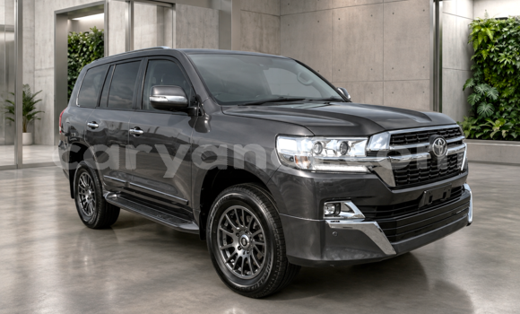 Buy Import Toyota Land Cruiser Other Car in Lusaka in Zambia Buy Import Toyota Land Cruiser Other Car in Lusaka in Zambia