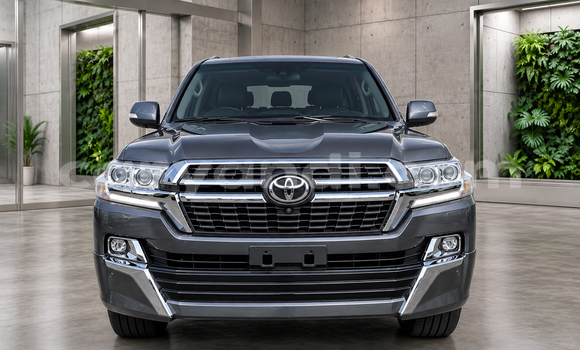 Buy Import Toyota Land Cruiser Other Car in Lusaka in Zambia Buy Import Toyota Land Cruiser Other Car in Lusaka in Zambia