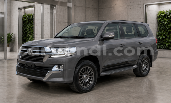 Buy Import Toyota Land Cruiser Other Car in Lusaka in Zambia Buy Import Toyota Land Cruiser Other Car in Lusaka in Zambia