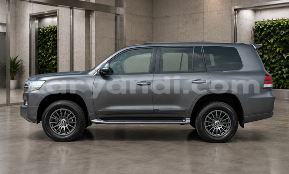 Buy Import Toyota Land Cruiser Other Car in Lusaka in Zambia Buy Import Toyota Land Cruiser Other Car in Lusaka in Zambia