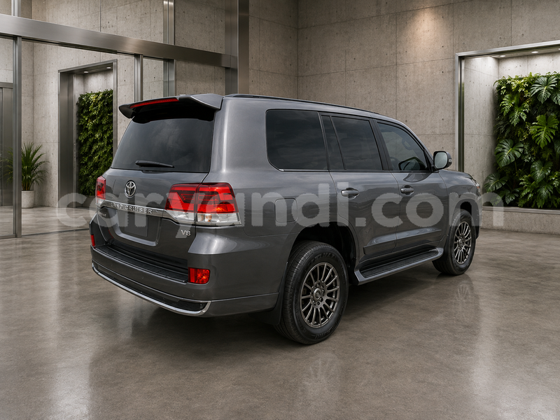 Big with watermark toyota land cruiser zambia lusaka 38072