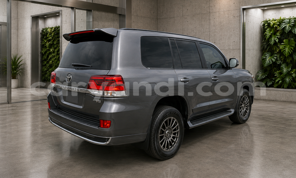 Buy Import Toyota Land Cruiser Other Car in Lusaka in Zambia Buy Import Toyota Land Cruiser Other Car in Lusaka in Zambia