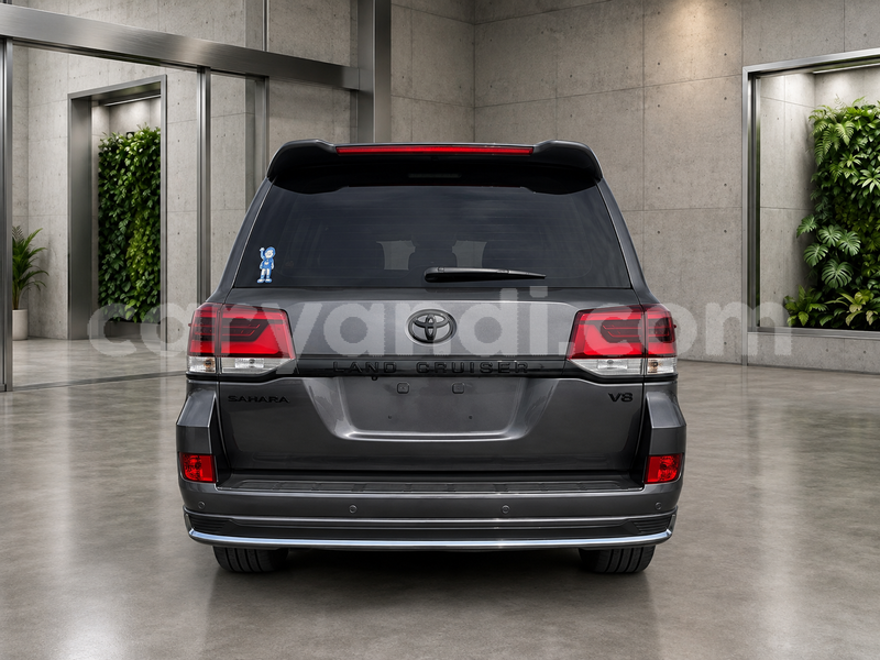 Big with watermark toyota land cruiser zambia lusaka 38072