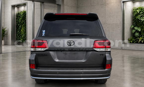 Buy Import Toyota Land Cruiser Other Car in Lusaka in Zambia Buy Import Toyota Land Cruiser Other Car in Lusaka in Zambia