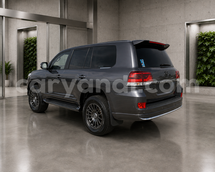 Big with watermark toyota land cruiser zambia lusaka 38072