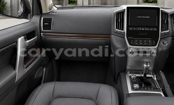 Buy Import Toyota Land Cruiser Other Car in Lusaka in Zambia Buy Import Toyota Land Cruiser Other Car in Lusaka in Zambia