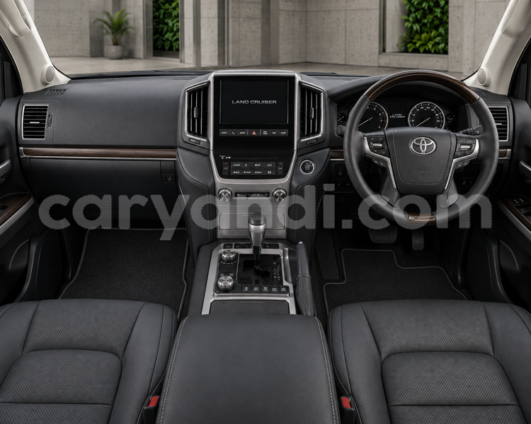 Big with watermark toyota land cruiser zambia lusaka 38072
